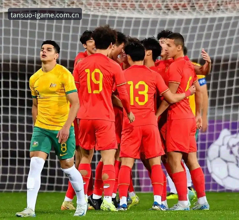 土伦杯U19国足0-3突尼斯——爱游戏娱乐深度评测：赛场溃败背后的真实叙事