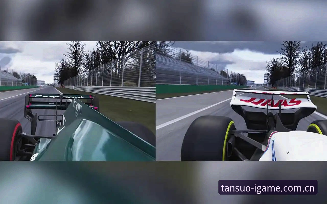 0.1公里/小时 vs 60公里/小时：F1维修区超速罚单背后的数据真相